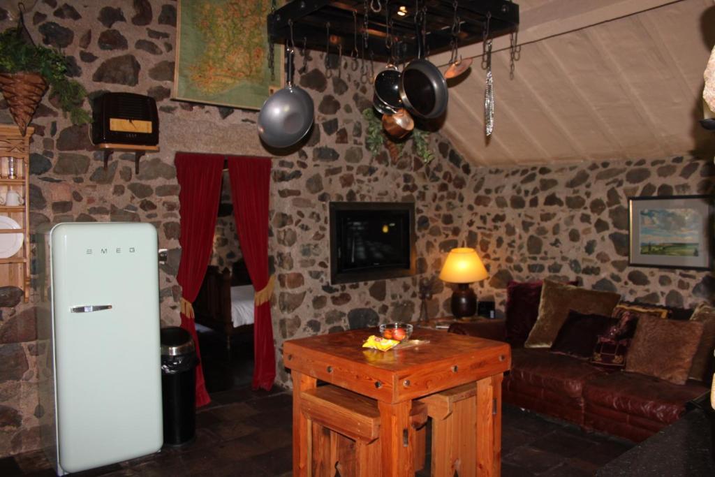 Clenaghans Moira 部屋 写真
