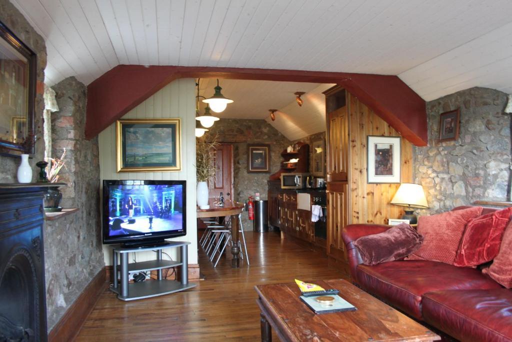 Clenaghans Moira 部屋 写真