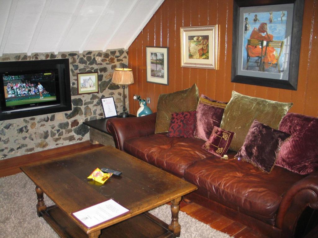 Clenaghans Moira 部屋 写真
