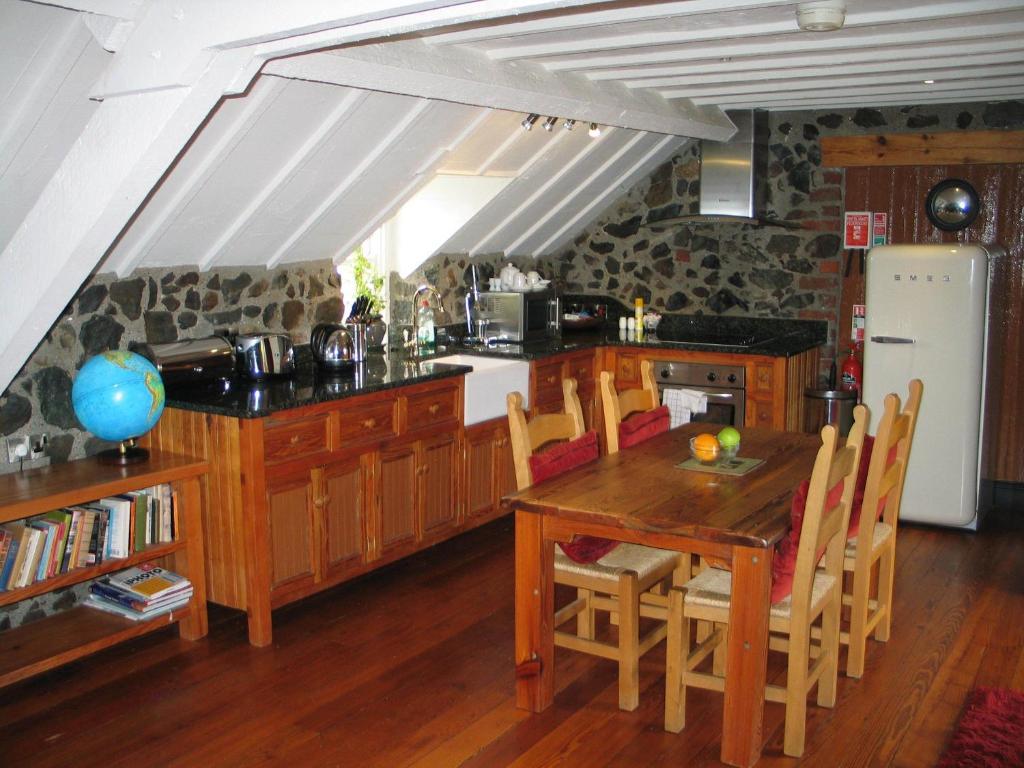 Clenaghans Moira 部屋 写真