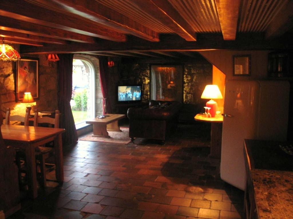 Clenaghans Moira エクステリア 写真